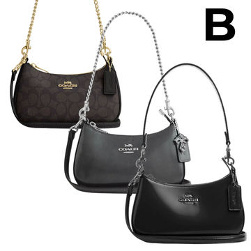 Teri Mini Crossbody Bag OUTLET (AUN SIN EXTRAS) **PREVENTA**