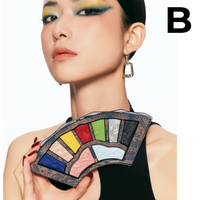 Beijing Opera Makeup Palette (Limited Edition) PREVENTA