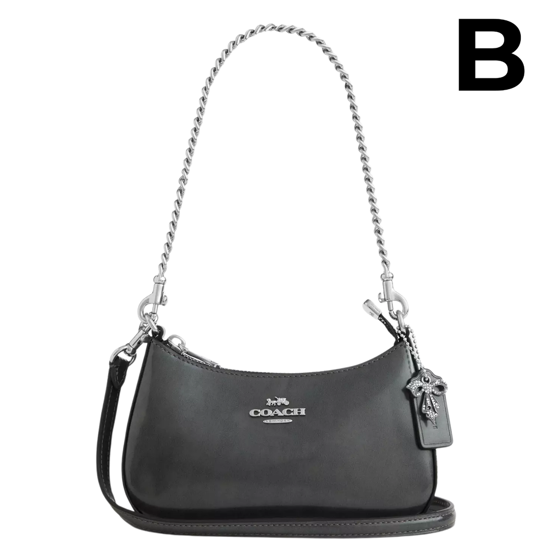 Teri Mini Crossbody Bag OUTLET (AUN SIN EXTRAS) **PREVENTA**