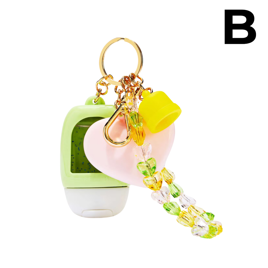 Wristlet with Mirror PREVENTA