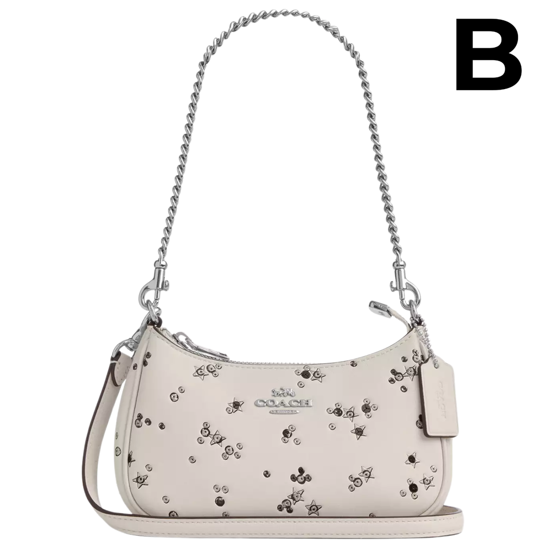 Teri Mini Crossbody Bag OUTLET (AUN SIN EXTRAS) **PREVENTA**