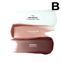 Mini Major Moisture Smoothing and Hydrating Tinted Lip Balm Trio Makeup Gift Set ⭐*PREVENTA + SEMANA PROMO 3 MINIS**⭐