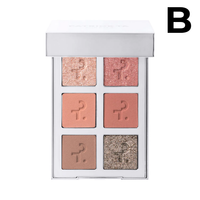 Major Dimension Dream Date Essential Artistry Edit Eyeshadow Palette ⭐*PREVENTA + SEMANA PROMO 3 MINIS**⭐