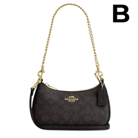 Teri Mini Crossbody Bag OUTLET (AUN SIN EXTRAS) **PREVENTA**