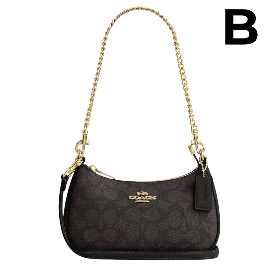 Teri Mini Crossbody Bag OUTLET (AUN SIN EXTRAS) **PREVENTA**