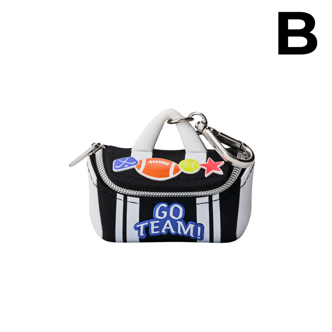 GAME DAY DUFFLE BAG PRREVENTA