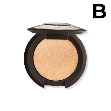 Smashbox X BECCA Shimmering Skin Perfector Pressed Highlighter Mini PREVENTA