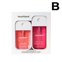 Juicy Bloom Limited Edition Body & Hand Mist Essentials Set