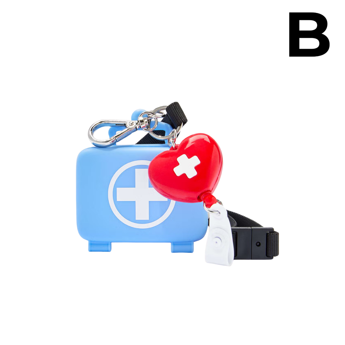 NURSE LANYARD PREVENTA