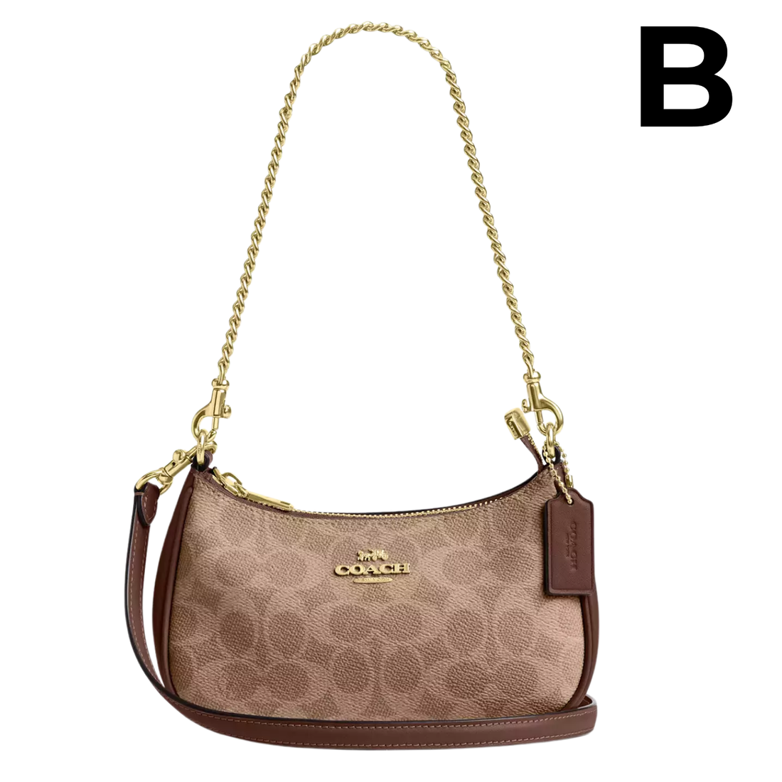 Teri Mini Crossbody Bag OUTLET (AUN SIN EXTRAS) **PREVENTA**