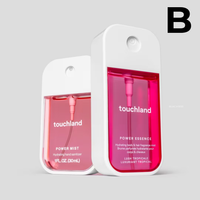 Juicy Bloom Limited Edition Body & Hand Mist Essentials Set