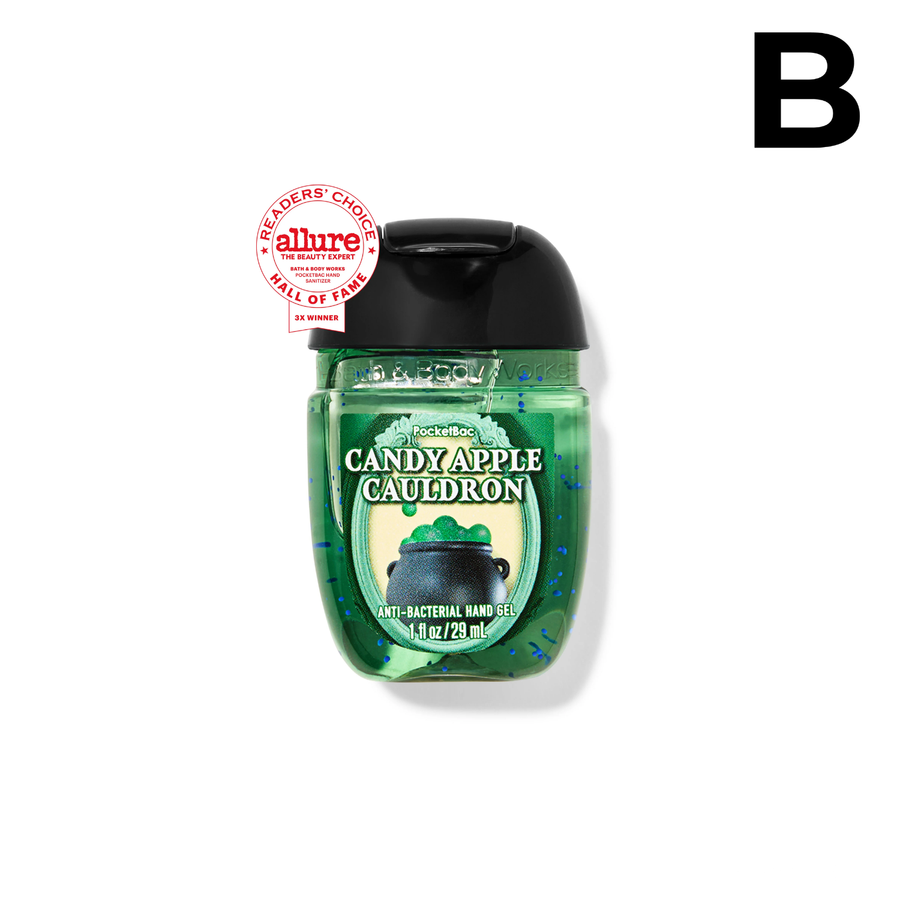 PocketBac Hand Sanitizer PREVENTA