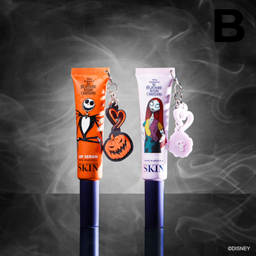 The Nightmare Before Christmas X Beauty Creations - Lip Treatment
