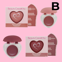 CUTIE LIP & CHEEK PUTTY