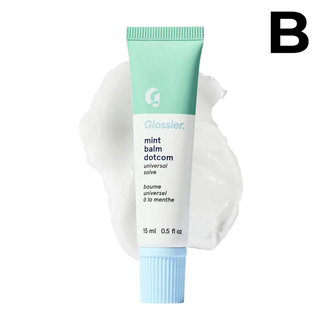 Balm Dotcom Lip Balm and Skin Salve PREVENTA