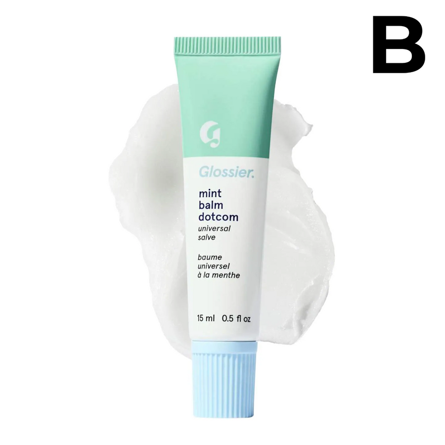 Balm Dotcom Lip Balm and Skin Salve PREVENTA