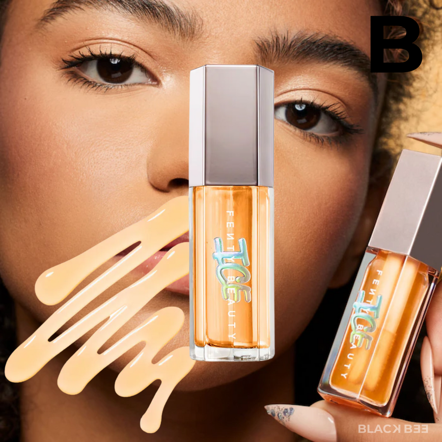 Gloss Bomb Ice Cooling Lip Gloss PREVENTA