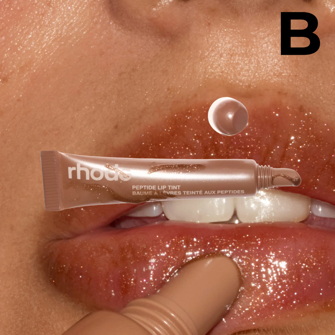 Peptide lip tint - Sweet Apple **PREVENTA**