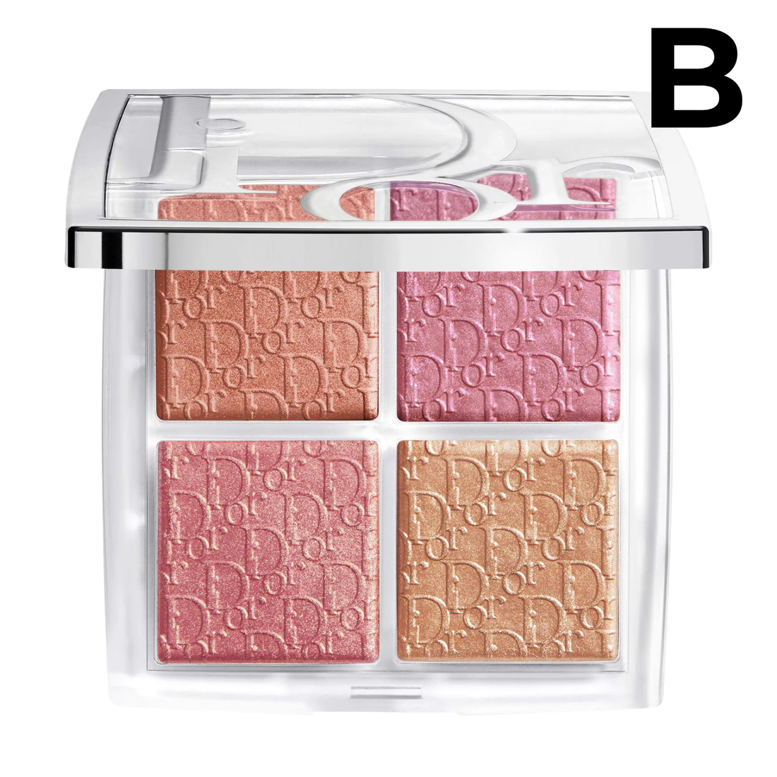 Backstage Glow Maximizer Face Palette