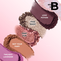 Life's A Fairytale Mini Eye Shadow Palette **PREVENTA**