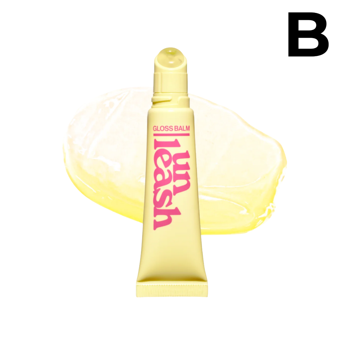 SUNSET DAZZLE LIP GLOSS BALM