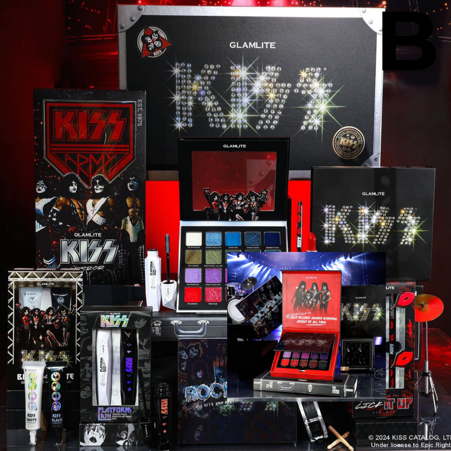 KISS PR BOX PREVENTA