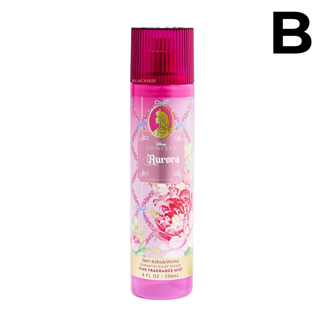 FINE GRAGANCE MIST DISNEY PRINCESS SPECIAL EDITION **PREVENTA**