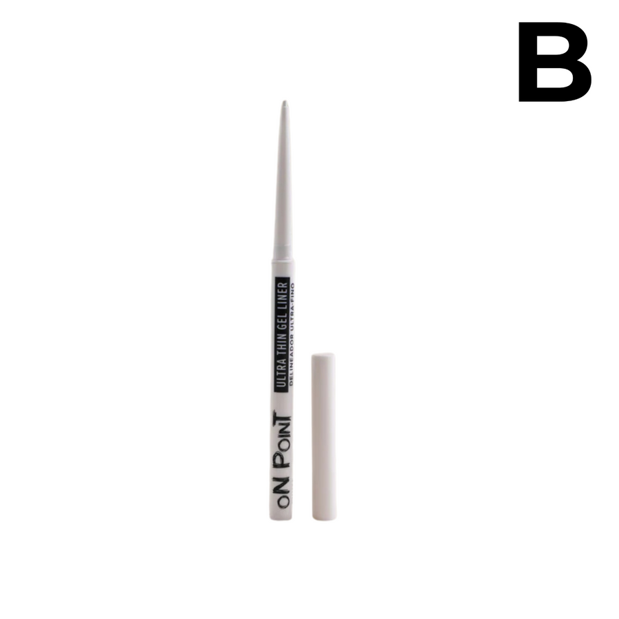 On Point! Ultra Thin Gel Liner