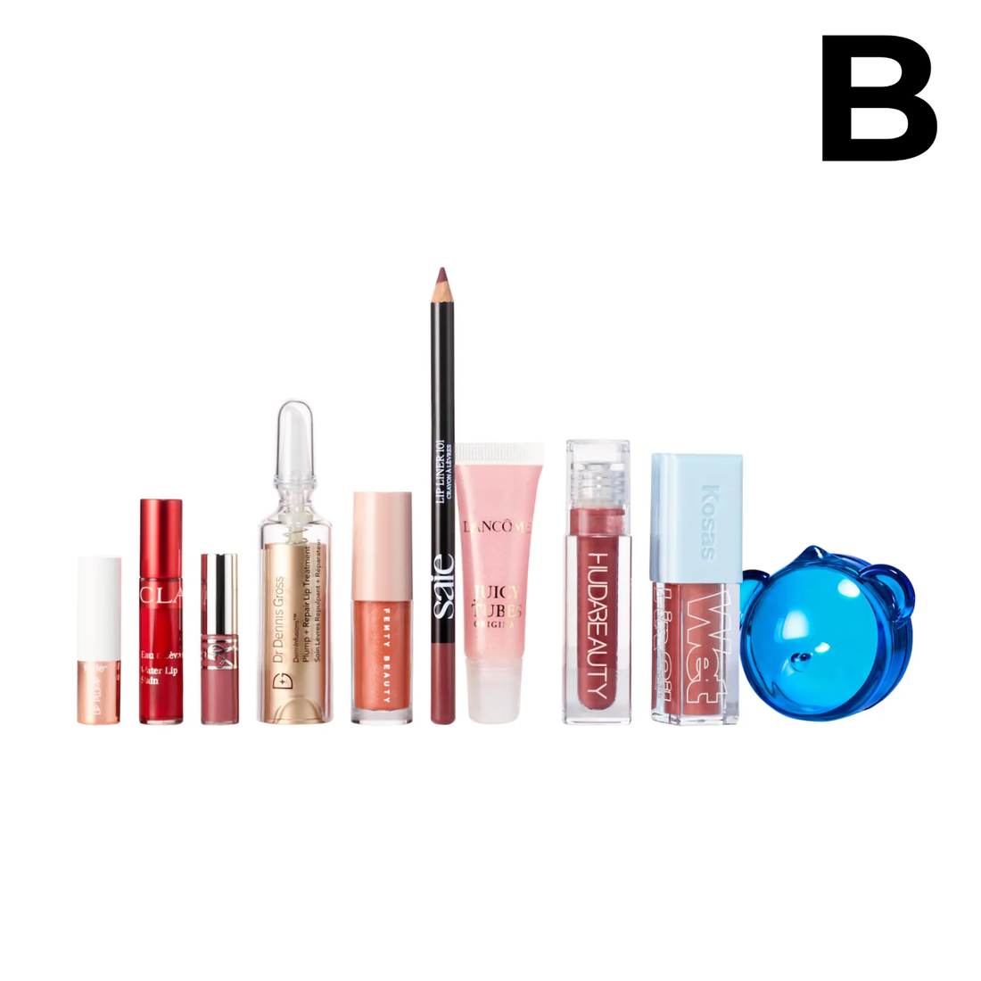 Holiday Lip Value Set