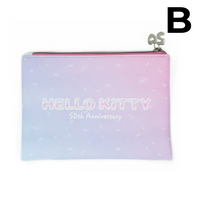 Hello Kitty® 50th Slim Pouch Set PREVENTA