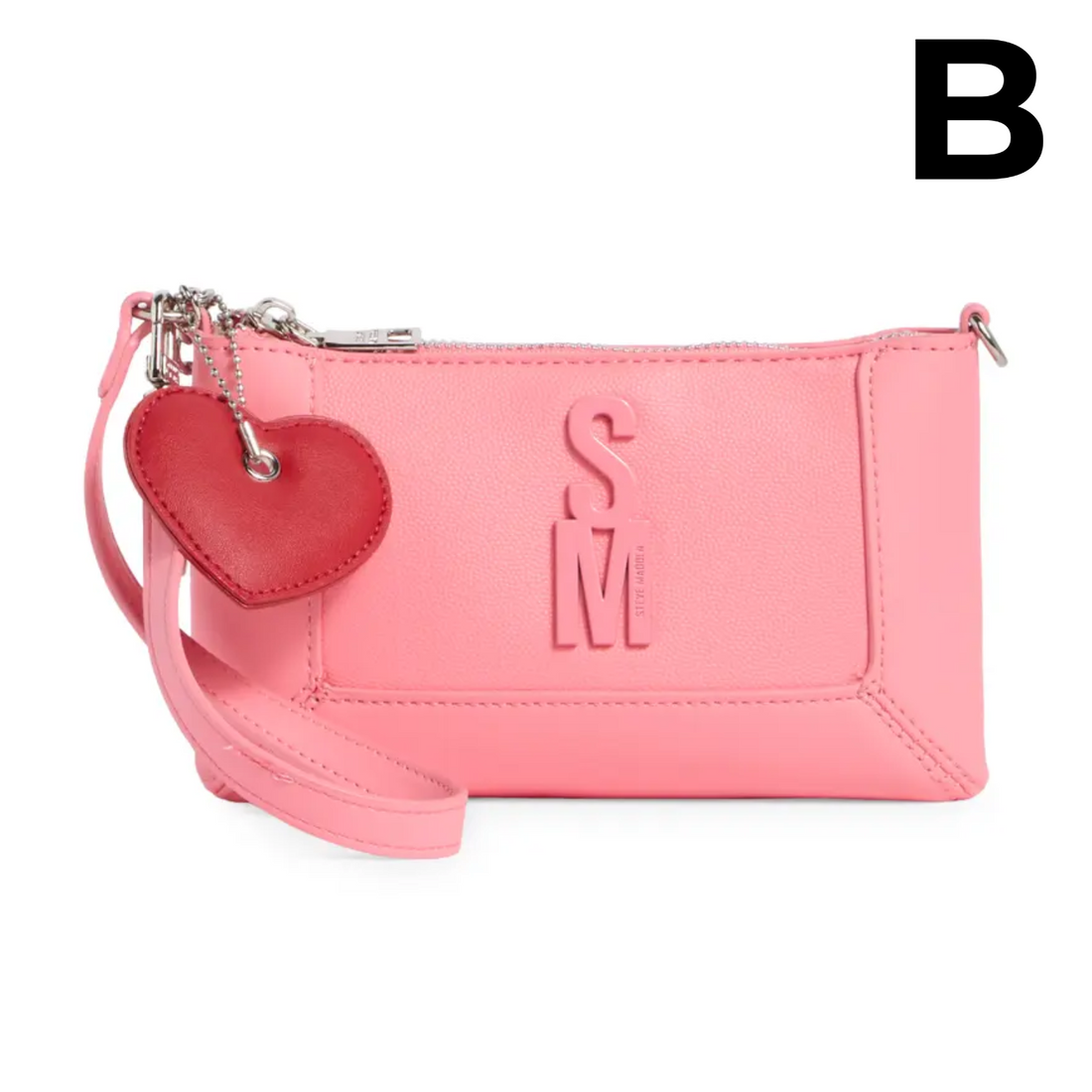 Zip Pouch Wristlet PREVENTA