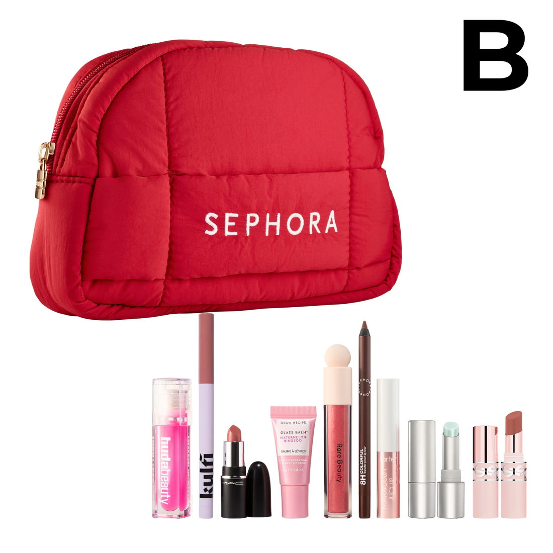 Lip Kit Value Set **PREVENTA PRECIO ESPECIAL FINAZLIZA 20 DE SEPTIEMBRE**