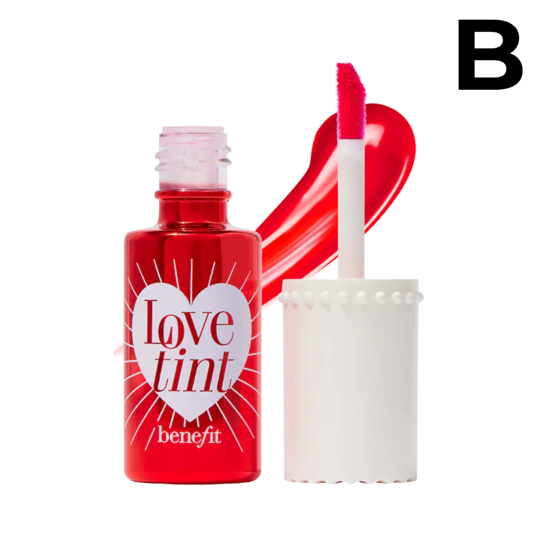 Benetint Liquid Lip + Cheek Blush Stain 6 ML **PREVENTA SUJETO A DISPONIBILIDAD**