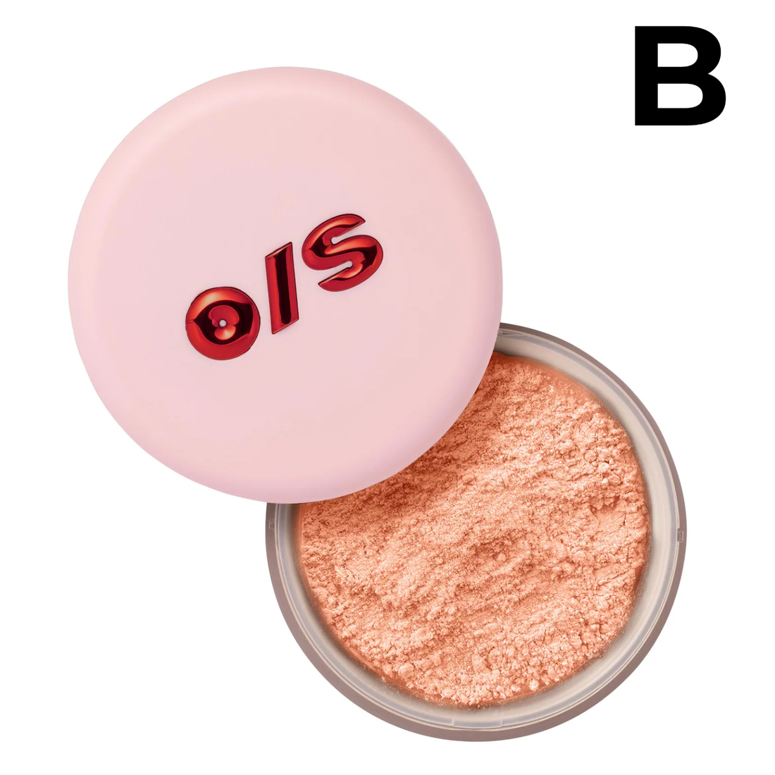 Ultimate Blurring Setting Powder
