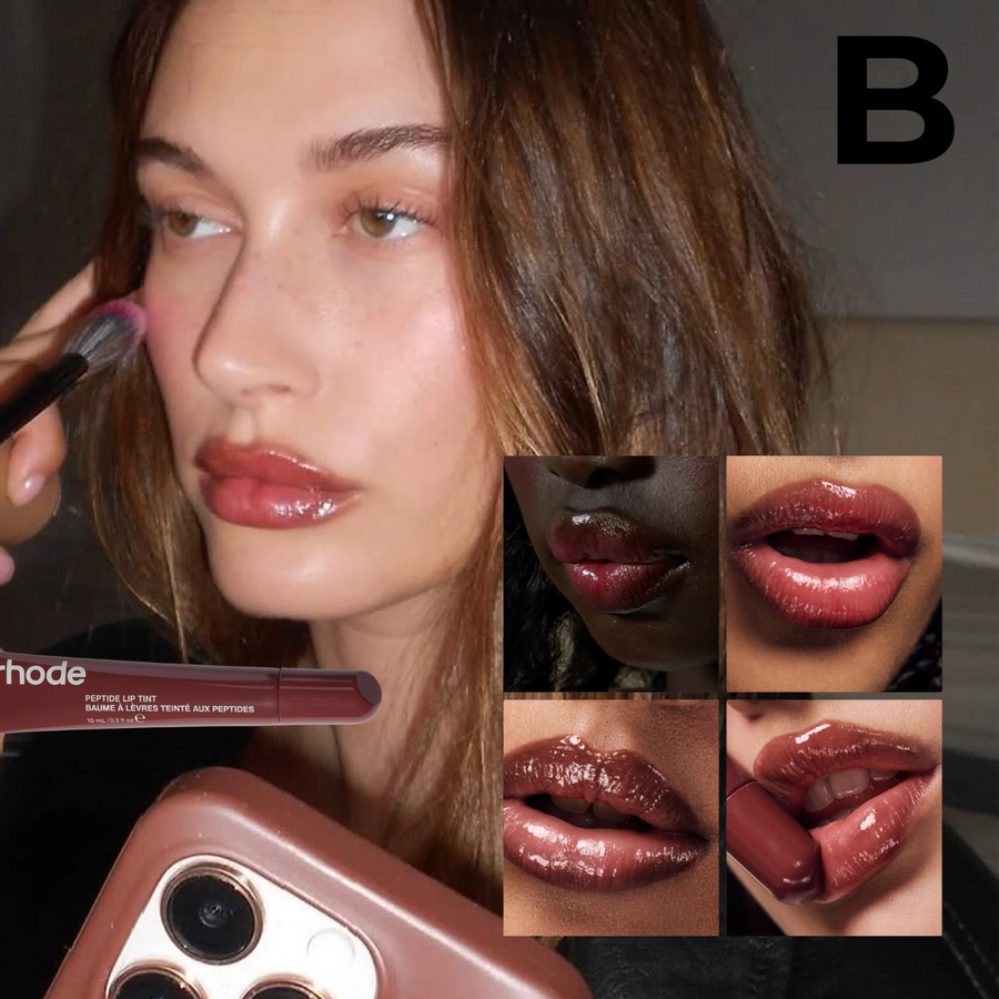 PEPTIDOS PARA LOS LABIOS