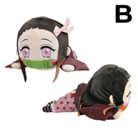 PELUCHE PLUSH 40 CM Y 30 CM DEMON SLAYER
