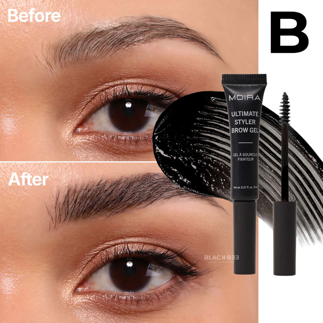 Ultimate Styler Brow Gel