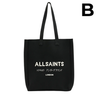 Izzy North/South Tote PREVENTA