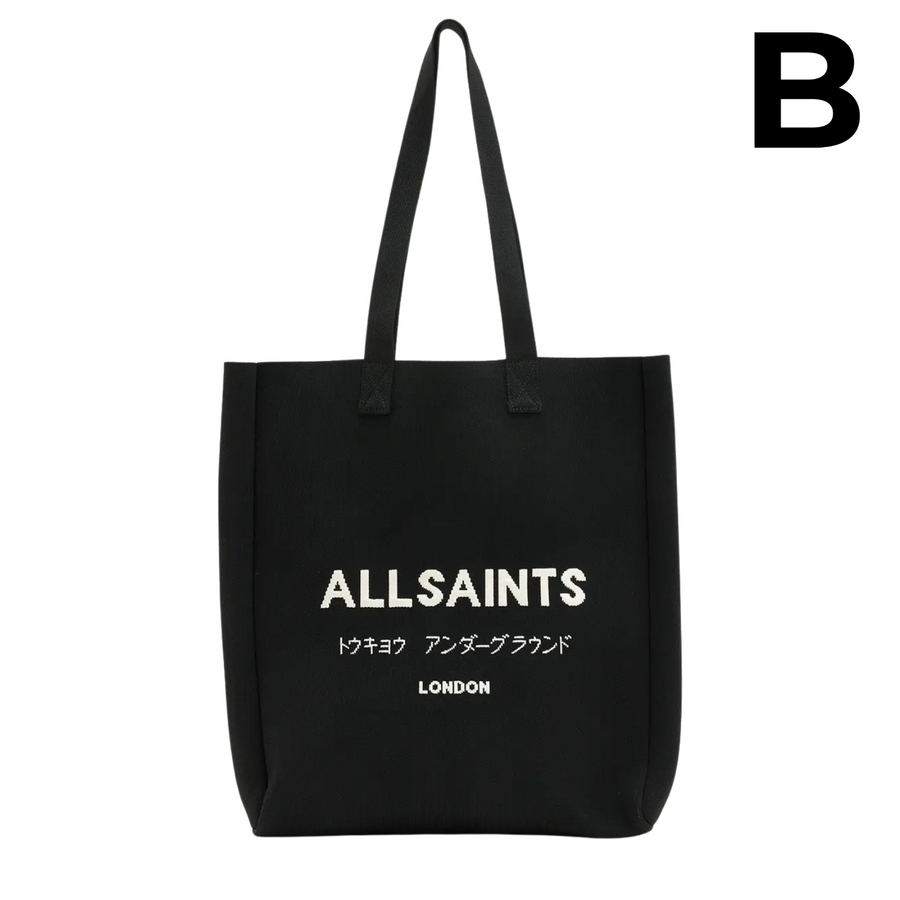 Izzy North/South Tote PREVENTA