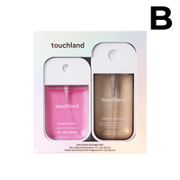 Whipped Bliss Limited Edition Body & Hand Mist Essentials