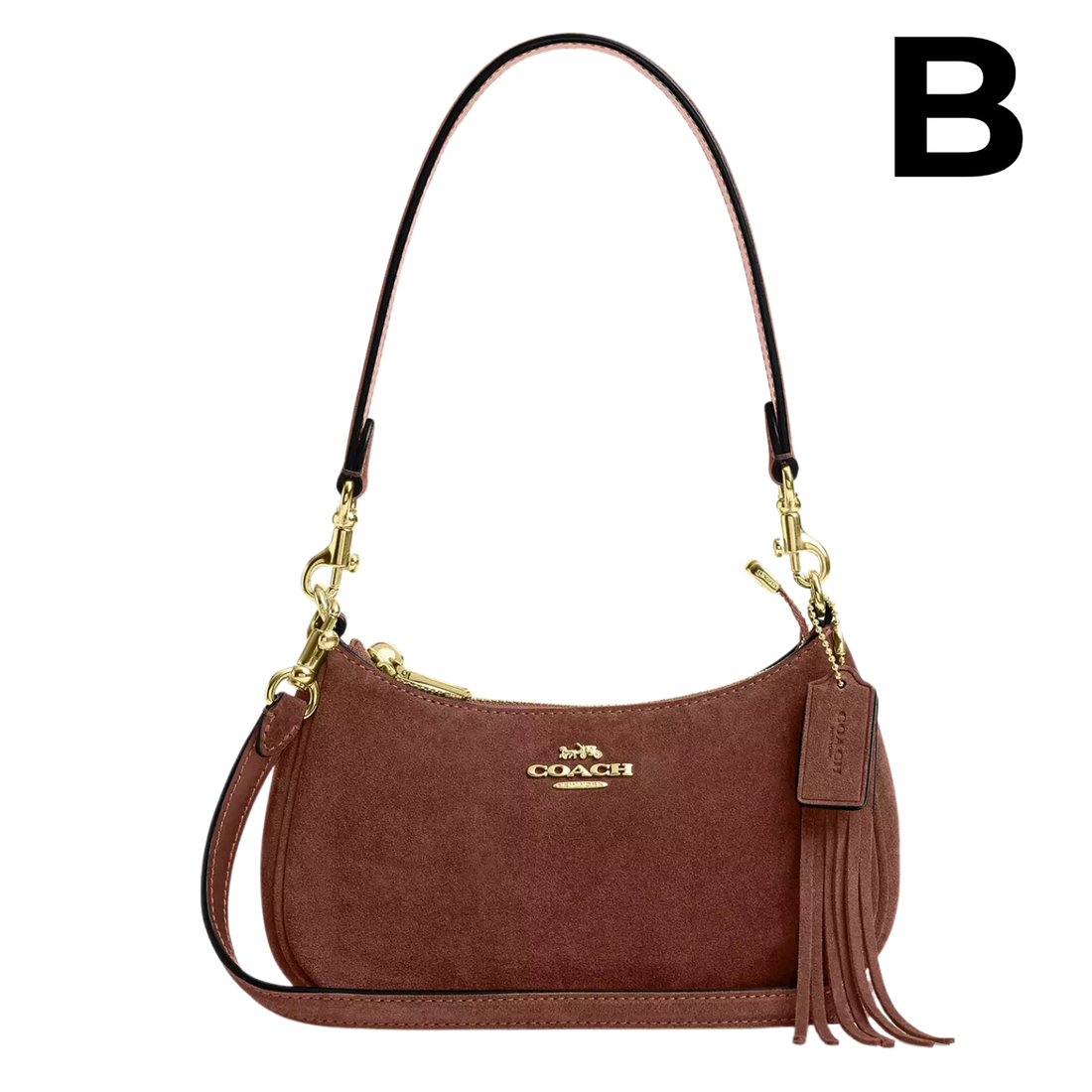 Teri Mini Crossbody Bag OUTLET (AUN SIN EXTRAS) **PREVENTA**