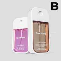 Whipped Bliss Limited Edition Body & Hand Mist Essentials