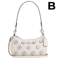 Teri Mini Crossbody Bag OUTLET (AUN SIN EXTRAS) **PREVENTA**