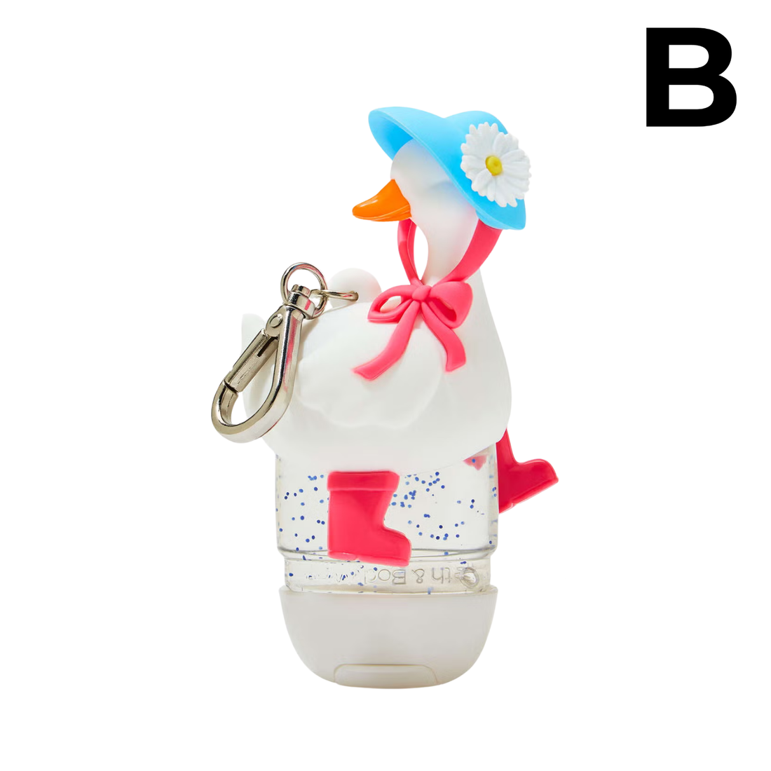 PRAIRIE GOOSE PREVENTA