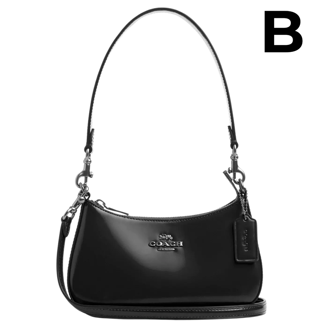 Teri Mini Crossbody Bag OUTLET (AUN SIN EXTRAS) **PREVENTA**