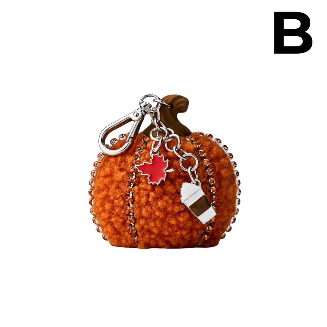APPLIQUE PUMPKIN PREVENTA