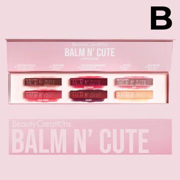 BALM N' CUTE