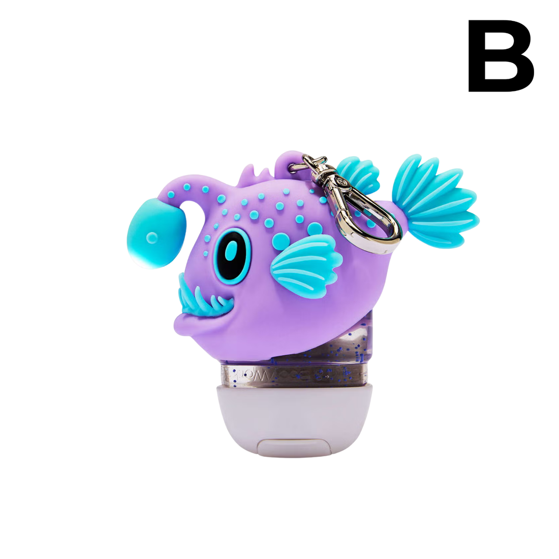 Light-Up Anglerfish PREVENTA