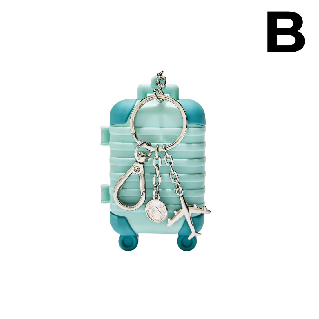VACAY LUGGAGE  PREVENTA