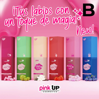 MAGIC LIP OIL